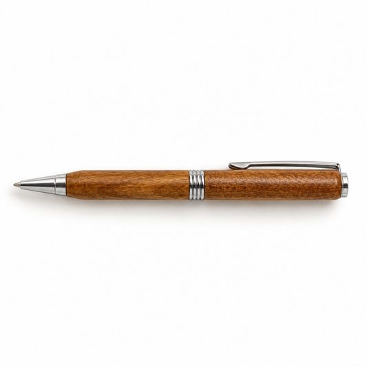 Blackbutt wood pen