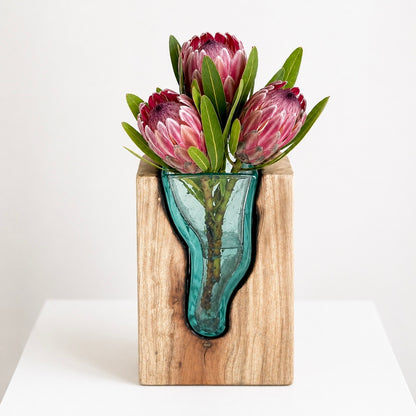 Made to Order Little Water Garden | Indoor Water Garden