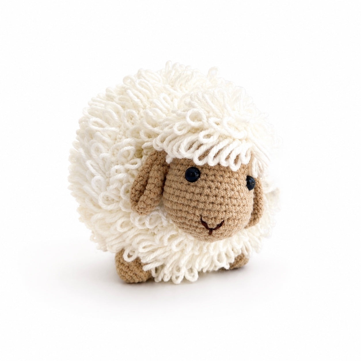 Crochet Toys
