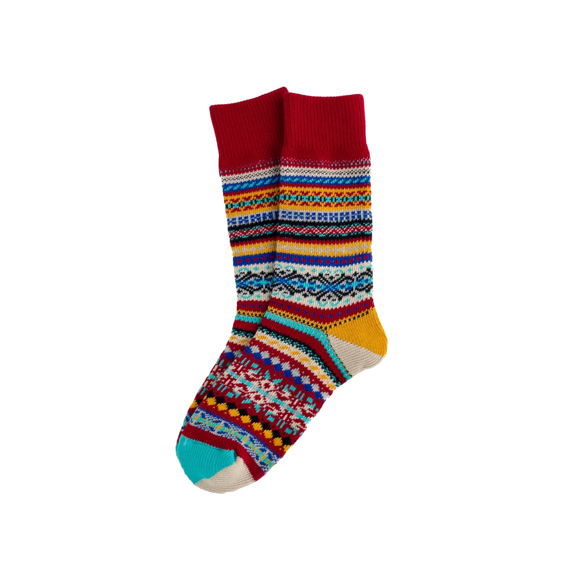 Arctic Cozy  Collection II - Pisces