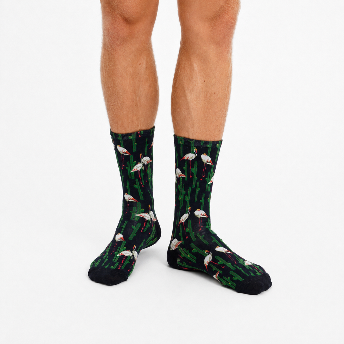 Legs for Days
