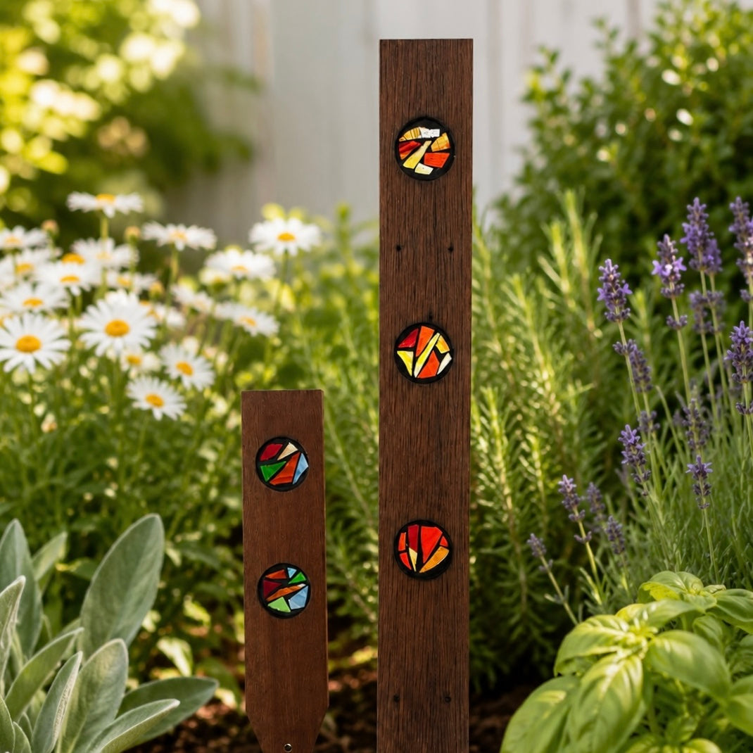 Garden Stake