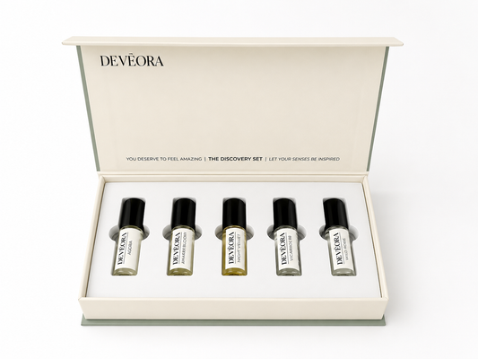 Discovery Set - For Her