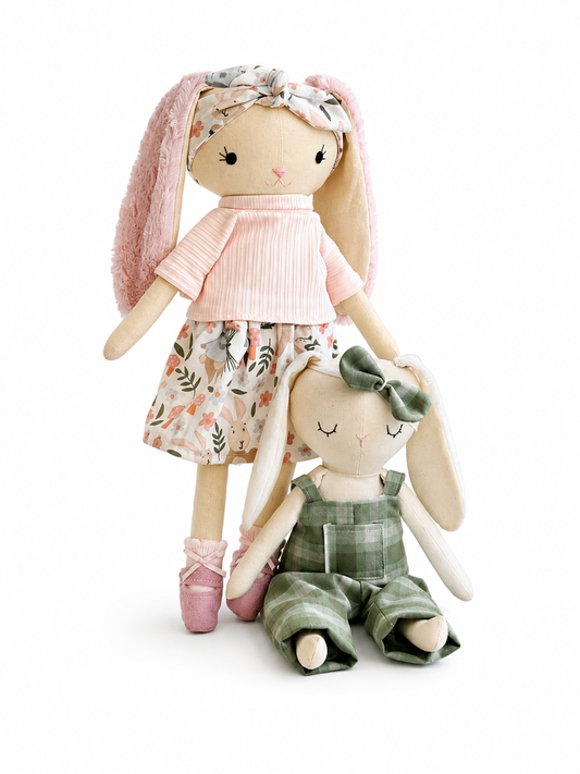 Bunny Dolls