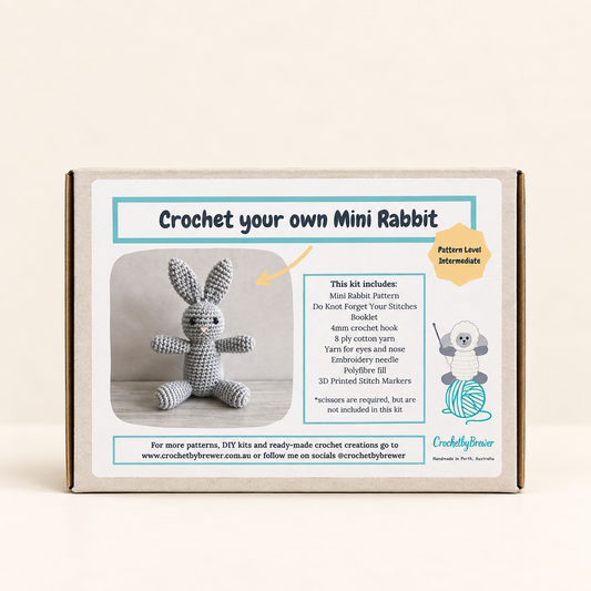 Crochet Kit