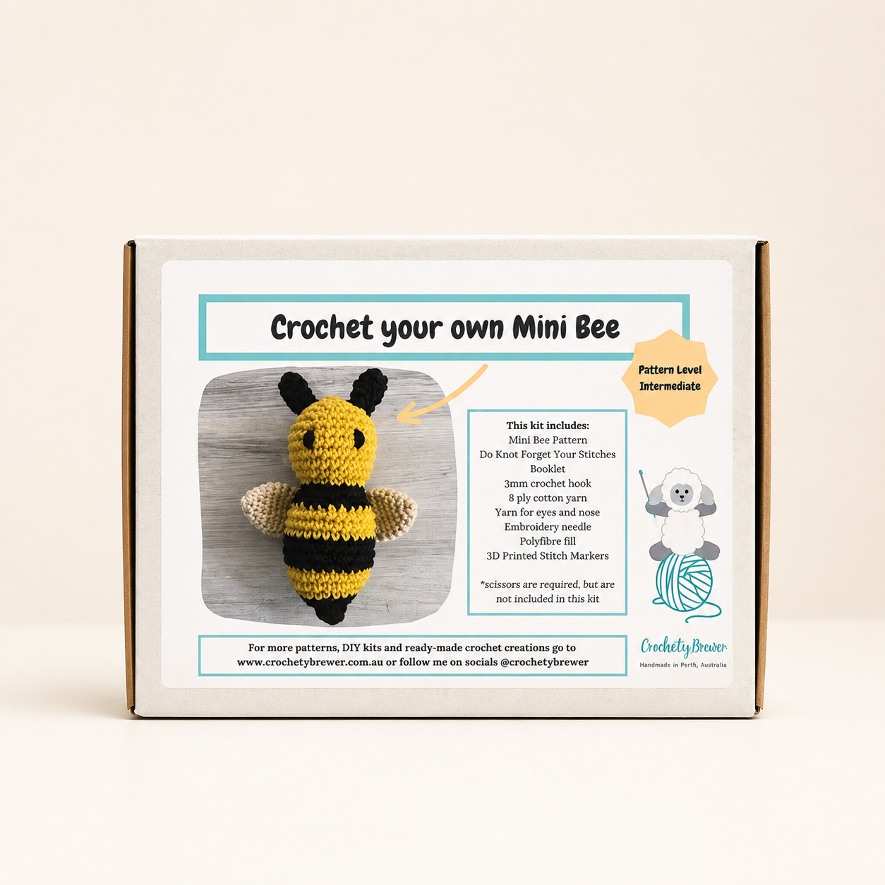 Crochet Kit