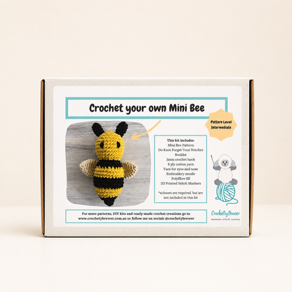 Crochet Kit