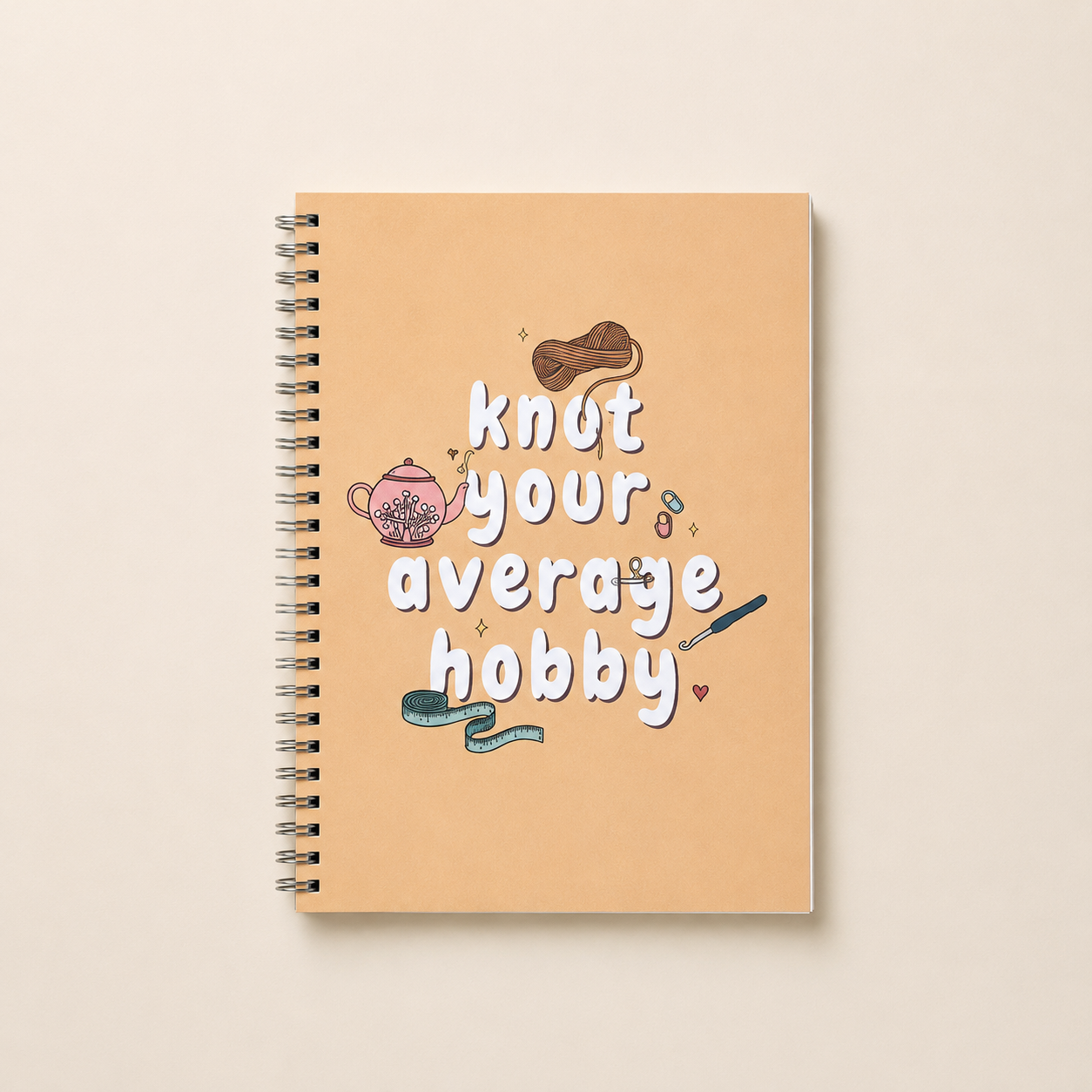 Crochet Journal