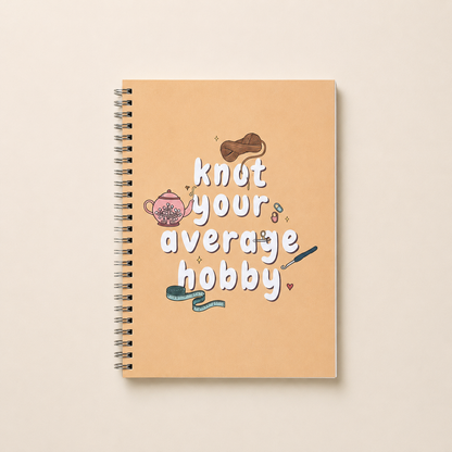 Crochet Journal
