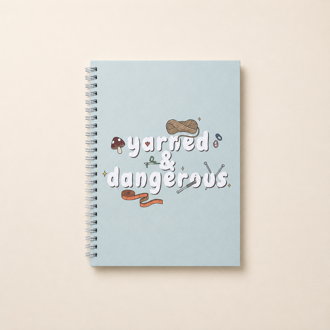 Crochet Journal