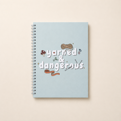 Crochet Journal