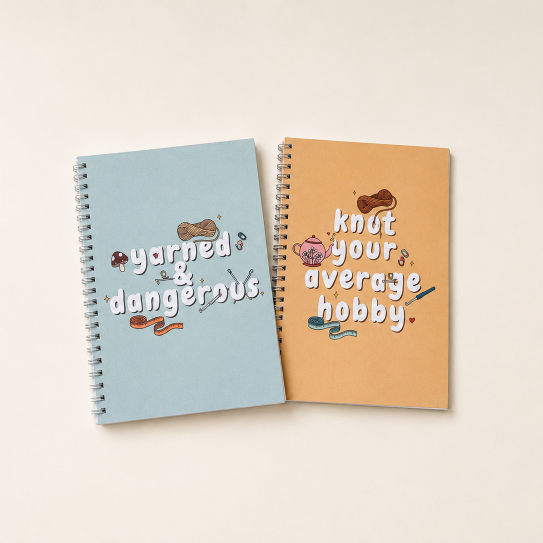 Crochet Journal