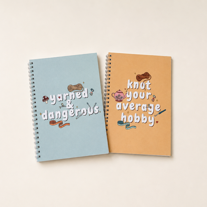 Crochet Journal