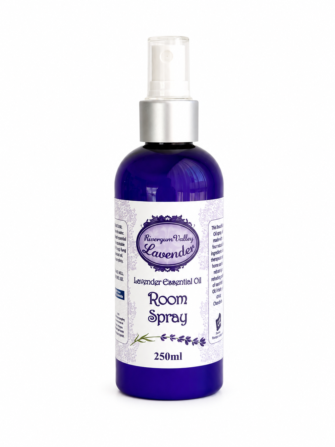 Lavender Room Spray