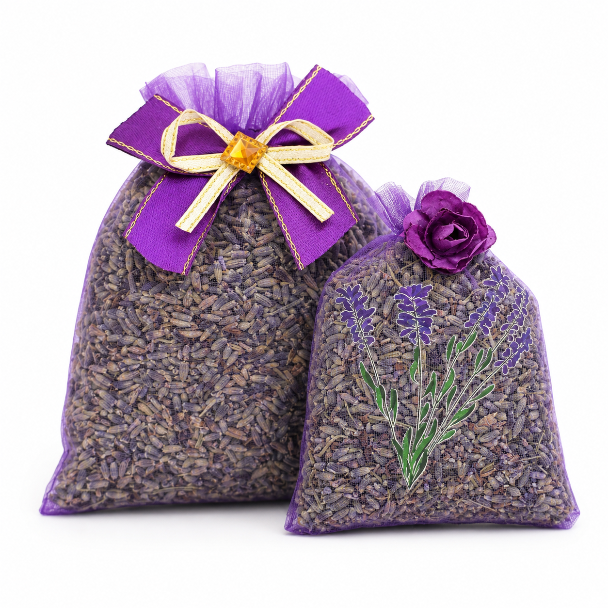Lavender Potpourri