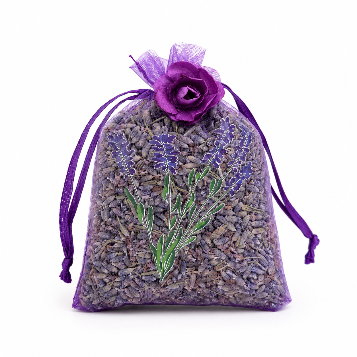 Lavender Potpourri