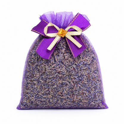 Lavender Potpourri