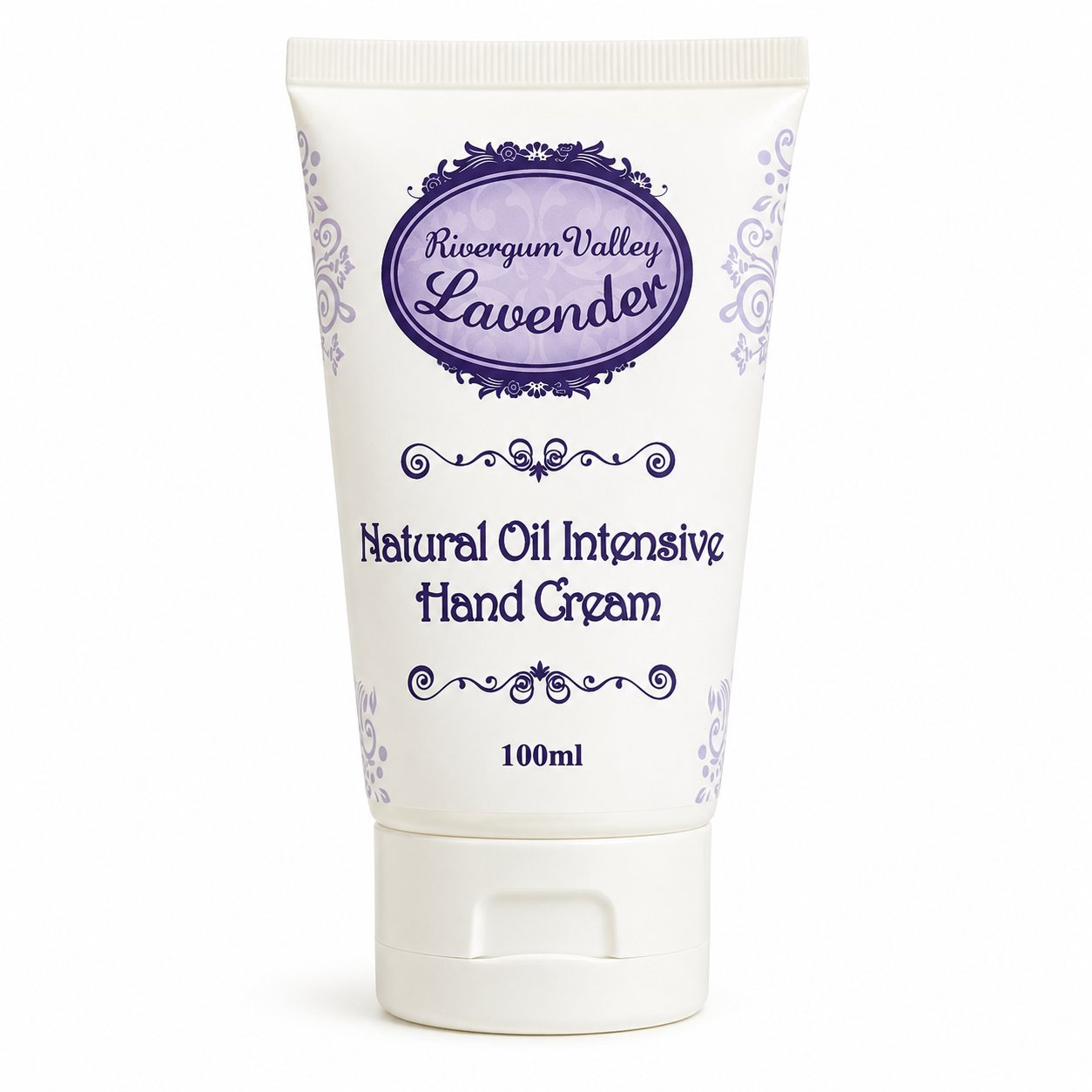 Intensive Hand Cream