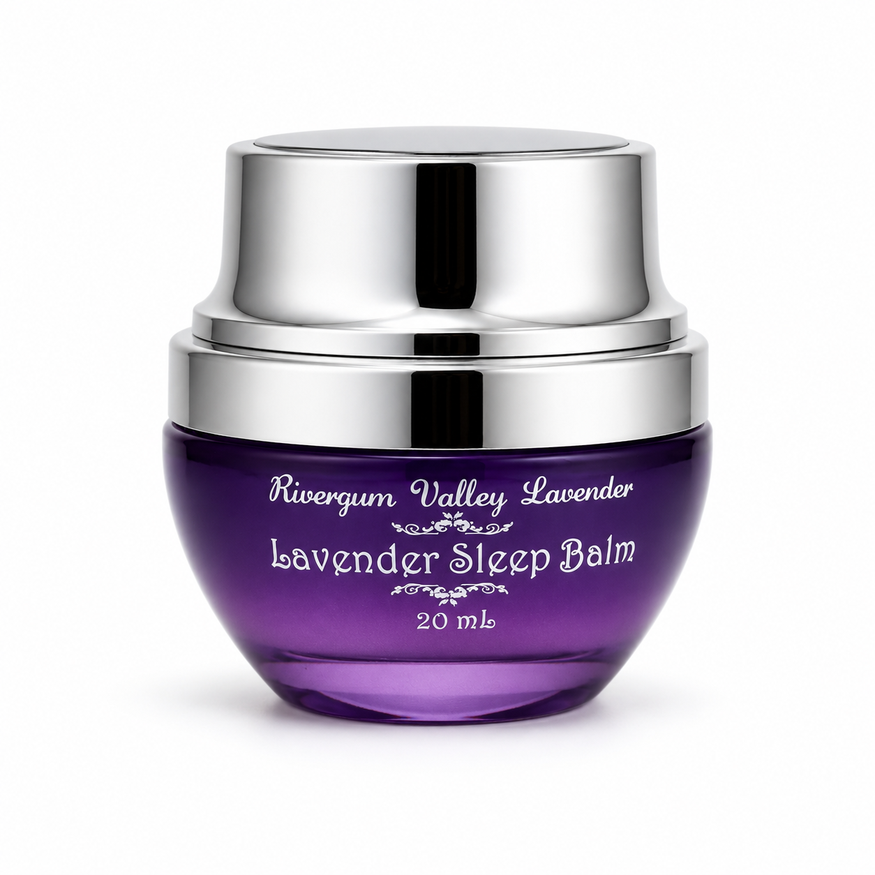 Lavender Sleep Balm