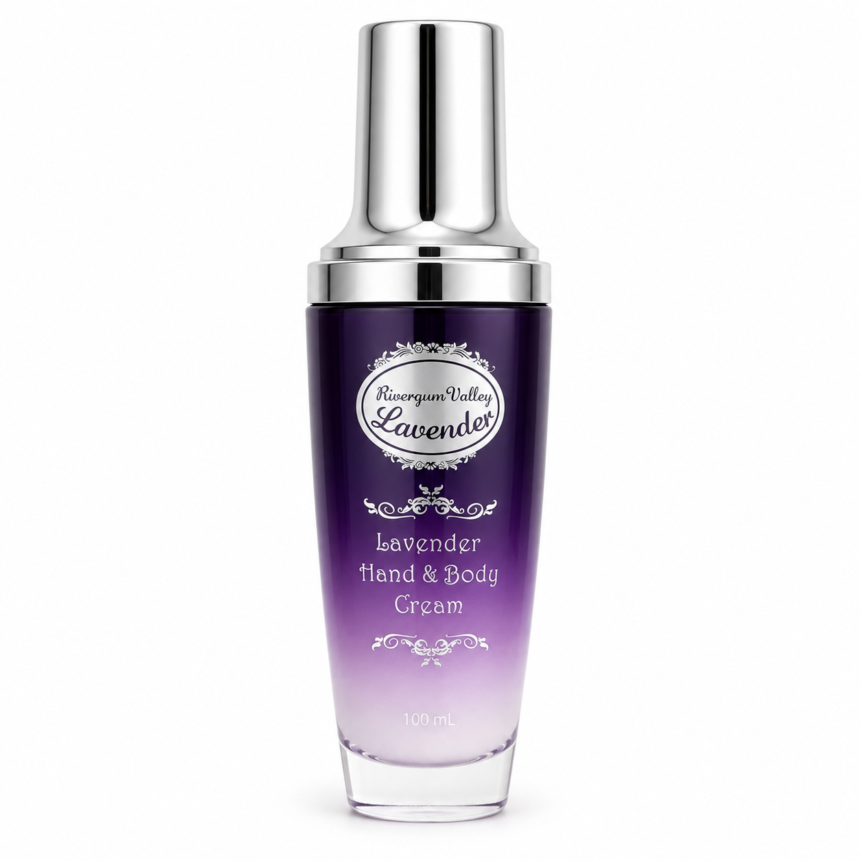 Hand & Body Cream