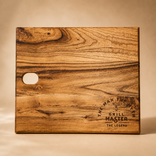 dad board