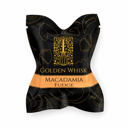 Macadamia Fudge