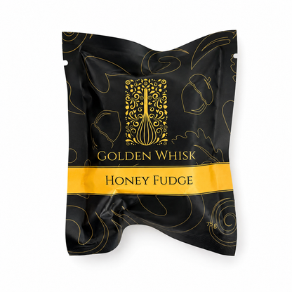 Honey Fudge