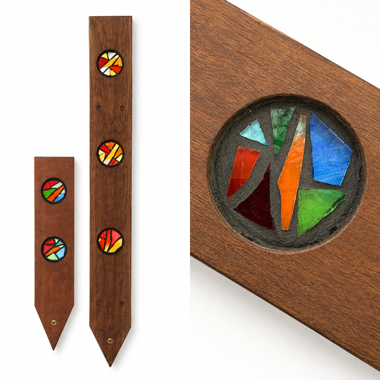Garden Stake