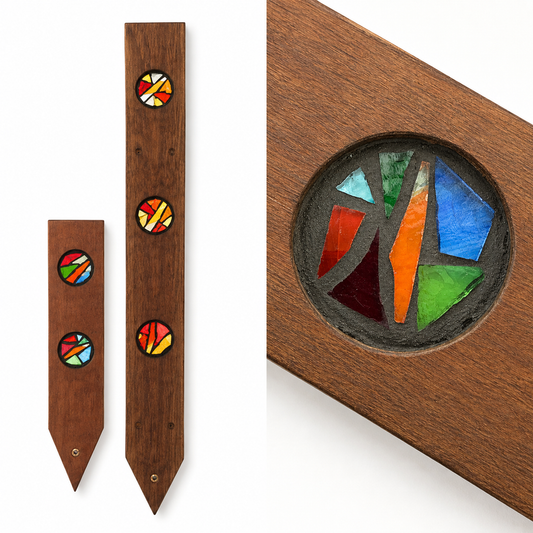Garden Stake