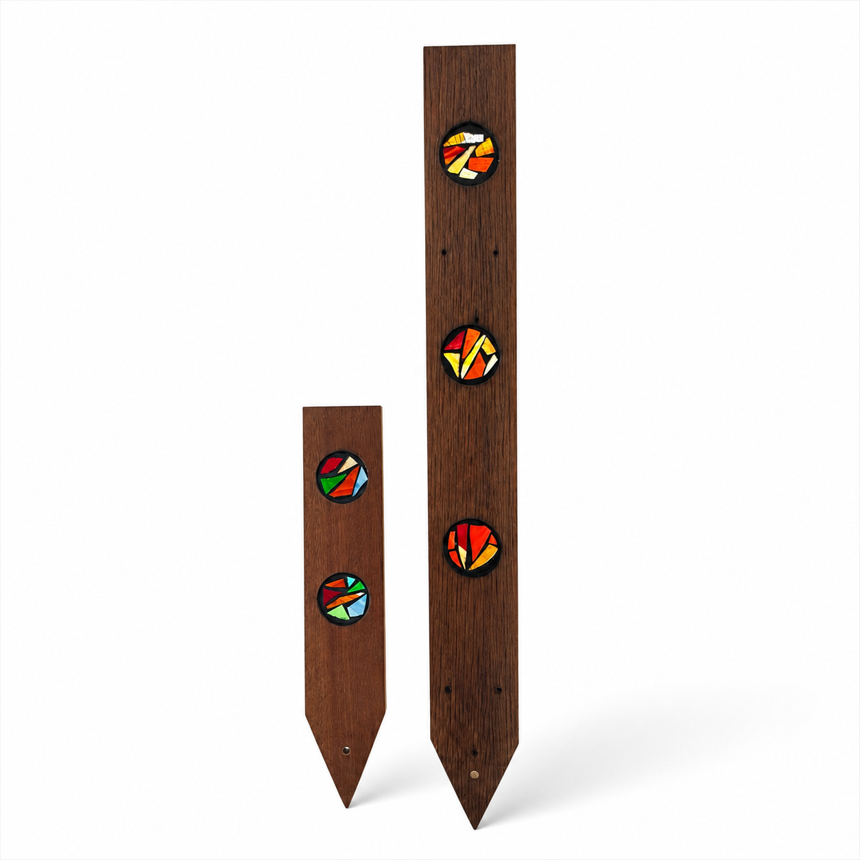 Garden Stake
