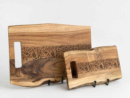 Bush Nuts Premium Chopping Board