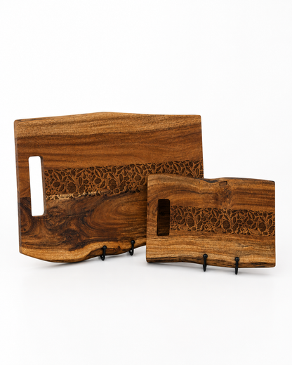 Bush Nuts Premium Chopping Board