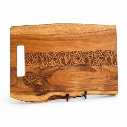Bush Nuts Premium Chopping Board