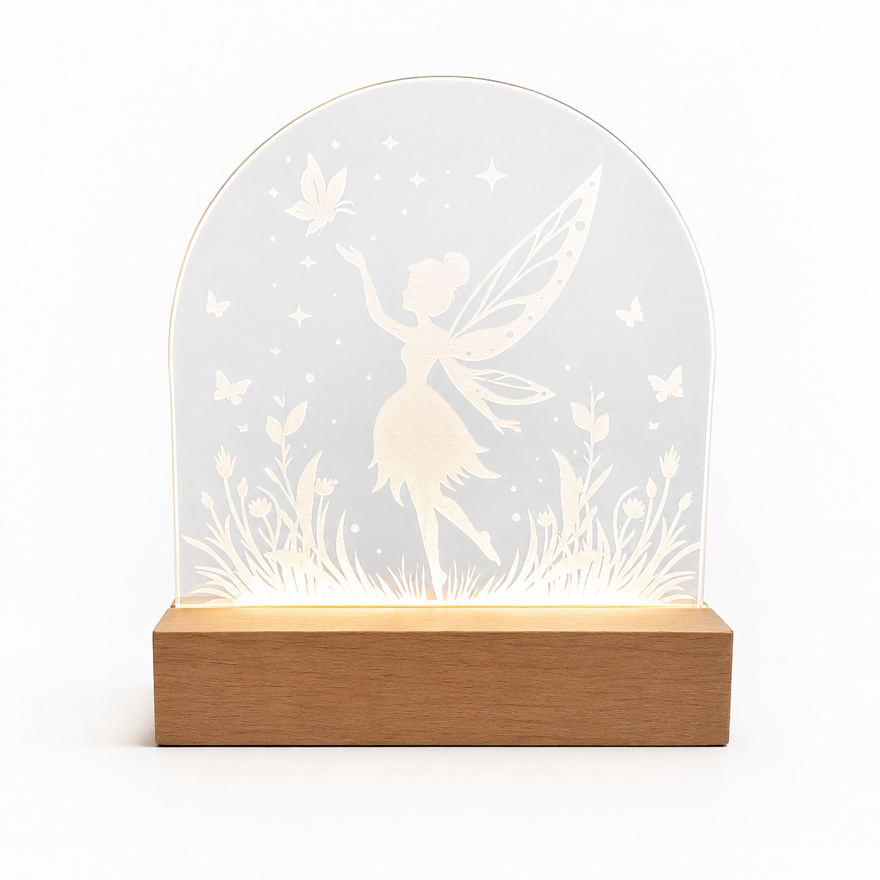 Fairy Night Light