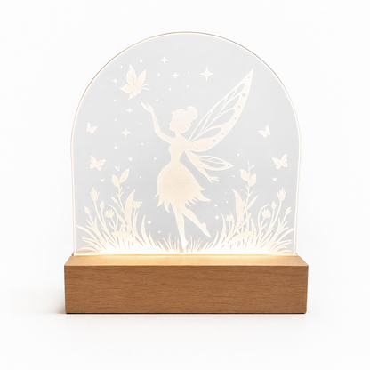 Fairy Night Light
