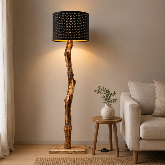Floor Lamp