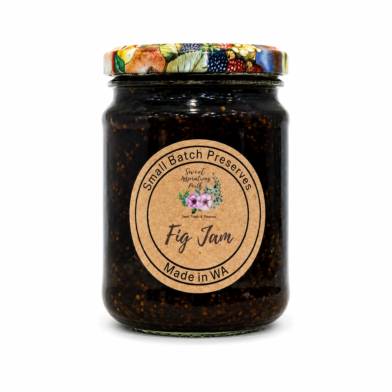 Fig Jam