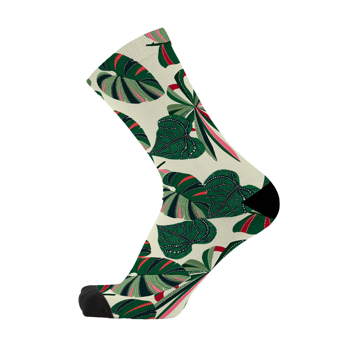 Plant Socks