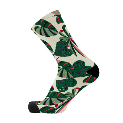 Plant Socks