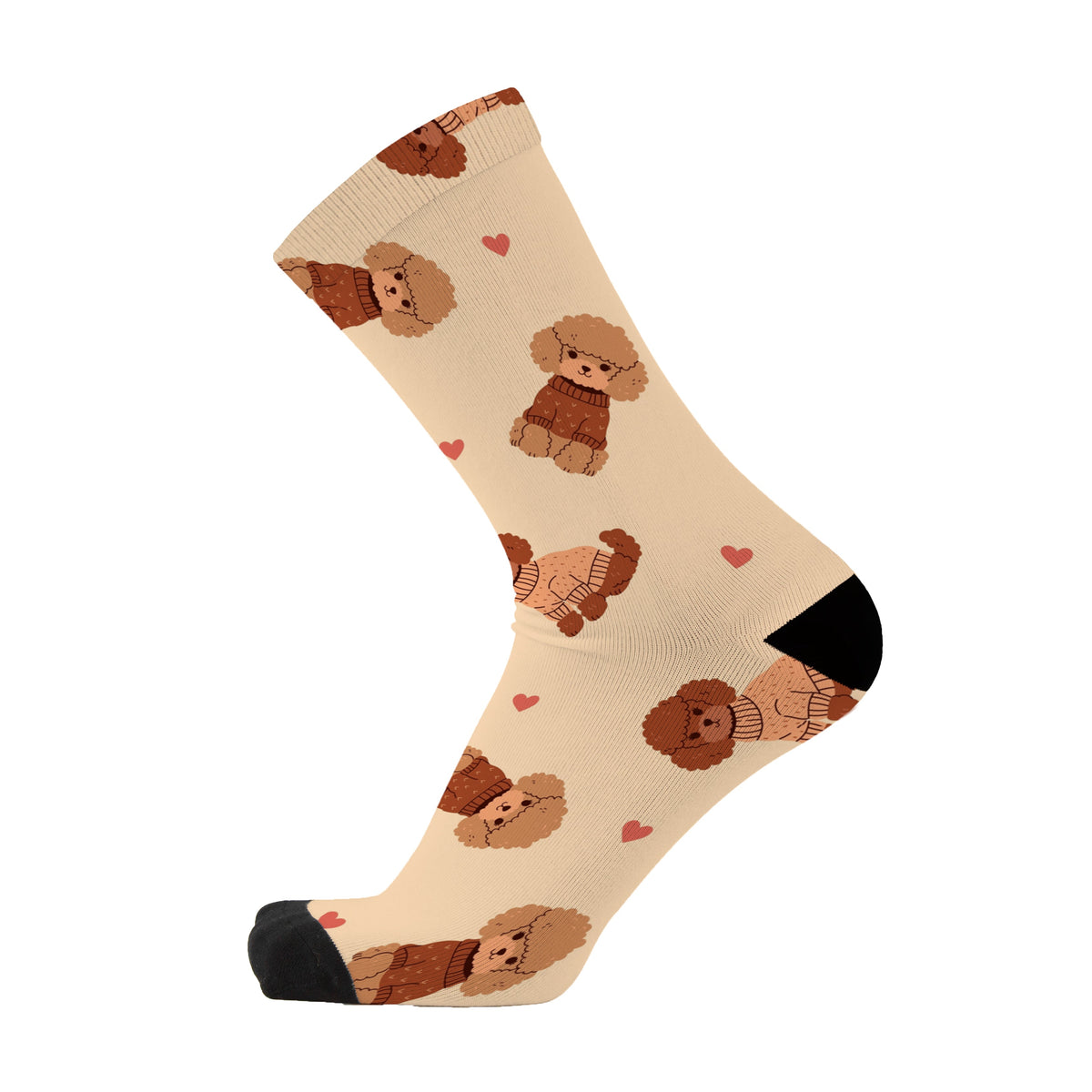 Oodle Puppy Love Socks