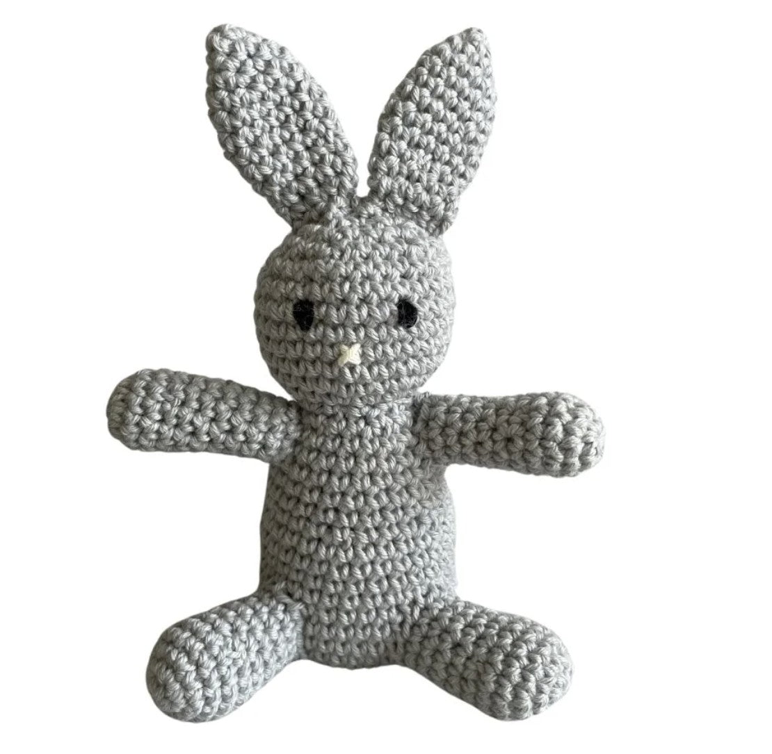 Crochet Kit