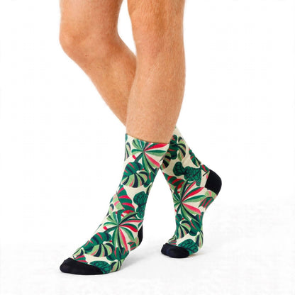 Plant Socks