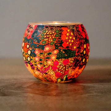 Tealight Candle Holder