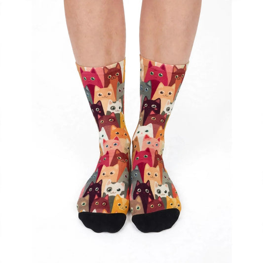 Herding Cats