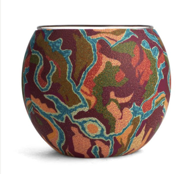 Pilbara Creeks Tealight Candle Holder