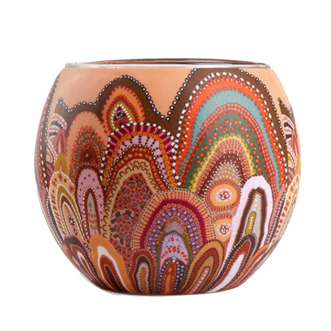 Home Tealight Candle Holder