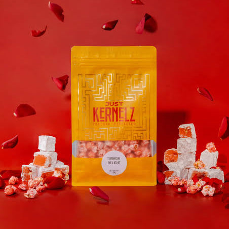 Just Kernelz