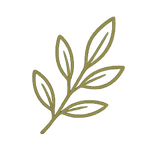 Leaf icon: gifts made by local West Australian makers