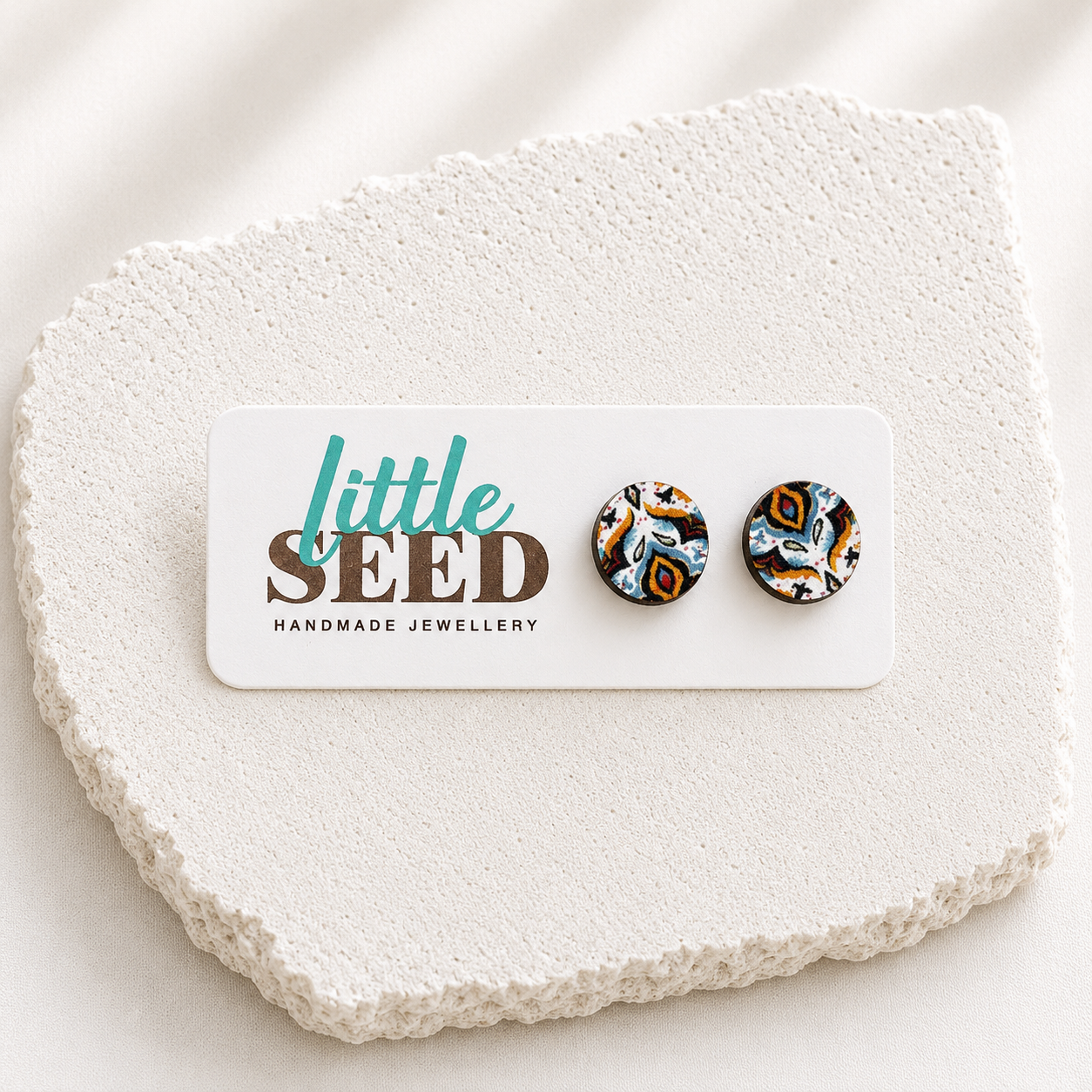 Wooden studs