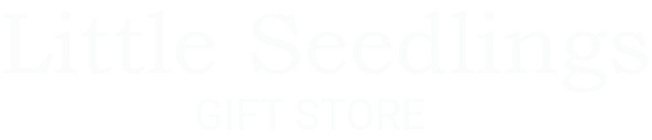 Little Seedlings Gift Store